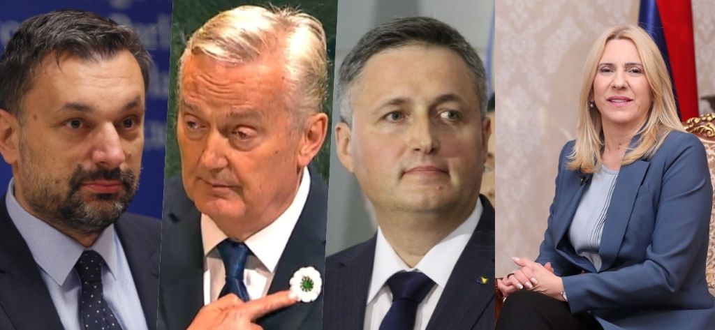 Diplomatski presedan i ustavna sporenja: BiH kao kosponzor rezolucije o Iranu