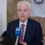 Ivo Josipović: Uvjeren sam da Bosna i Hercegovina može postati članica EU
