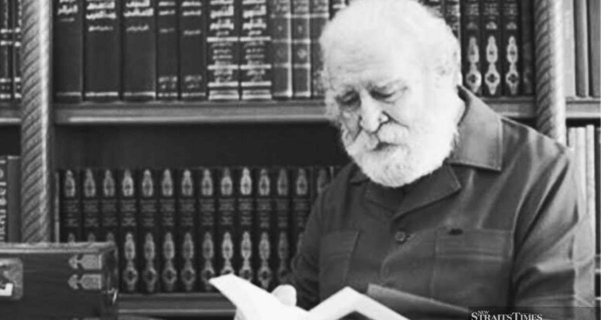 Umro jedan od najutjecajnijih savremenih islamskih mislilaca