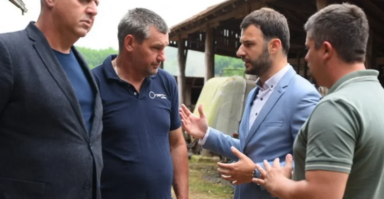 Skandal u Prijedoru: Budžetski novac za bjegunca i osuđenog ratnog zločinca