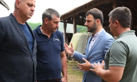 Skandal u Prijedoru: Budžetski novac za bjegunca i osuđenog ratnog zločinca