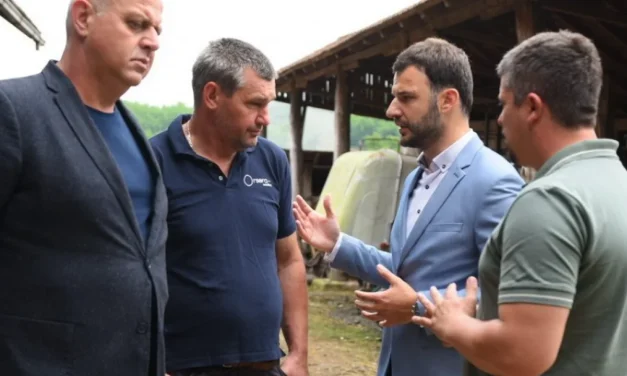 Skandal u Prijedoru: Budžetski novac za bjegunca i osuđenog ratnog zločinca