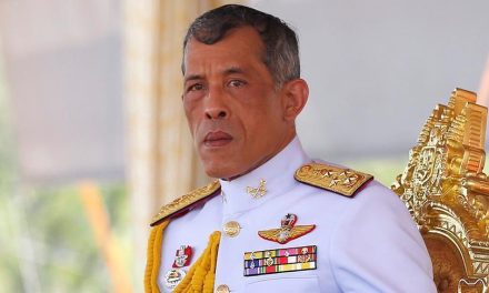 Najbogatiji monarh na svijetu