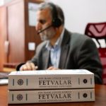 „Halo fetva linija“ užarena u ramazanu