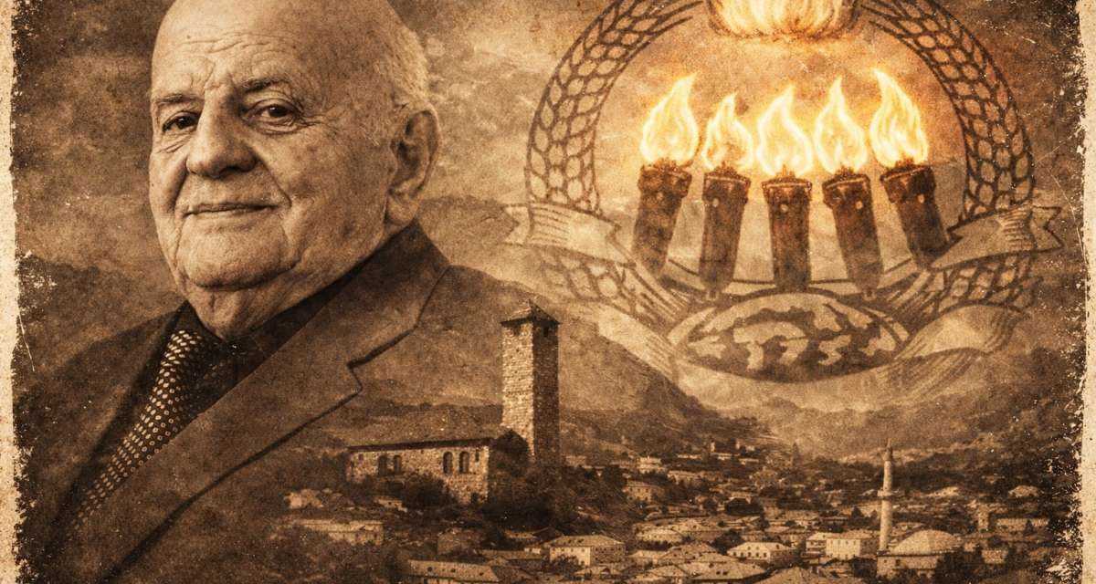 Bosanskohercegovački čvor: Kako je nauka priznala muslimansku naciju?