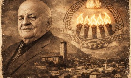 Bosanskohercegovački čvor: Kako je nauka priznala muslimansku naciju?