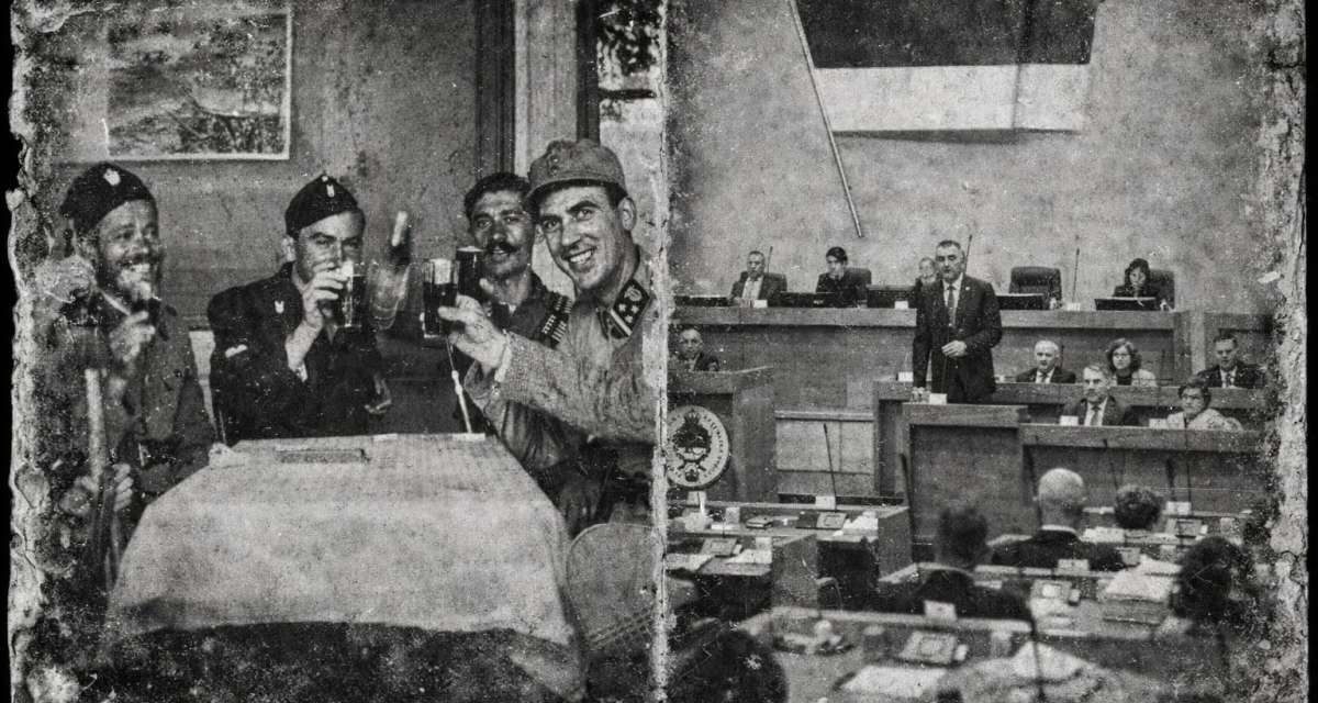 Fino zvuči, nikog ne obavezuje: NDH zabranjeno spominjati, četnici nisu sporni