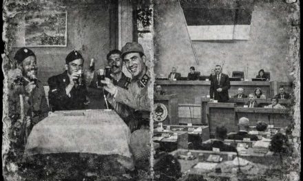 Fino zvuči, nikog ne obavezuje: NDH zabranjeno spominjati, četnici nisu sporni