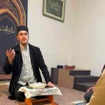 Studenti FIN-a na ramazanskoj praksi u Rovinju