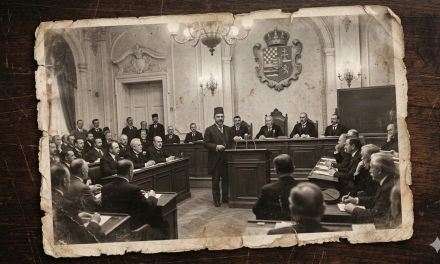 Sabor iz 1916. godine: Kako je islam postao ravnopravan u banskoj Hrvatskoj