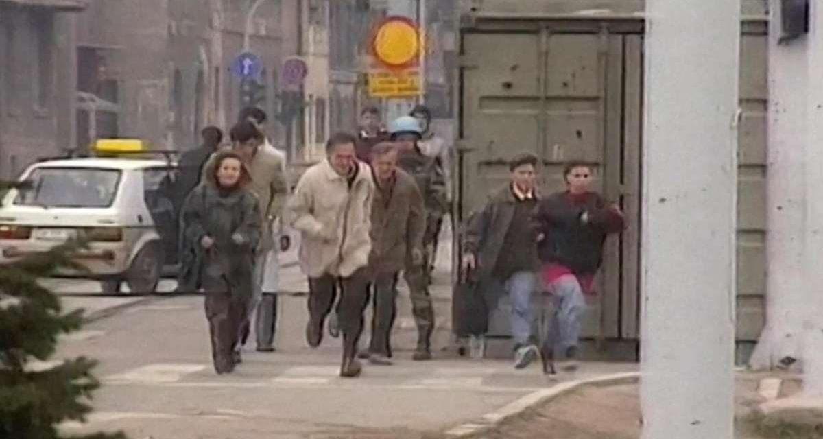 Nove, šokantne informacije iz Italije: Uzorni građani Pijemonta lov na divljač zamijenili su lovom na ljude