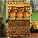 Salahudinov minber u Ibrahimovoj džamiji