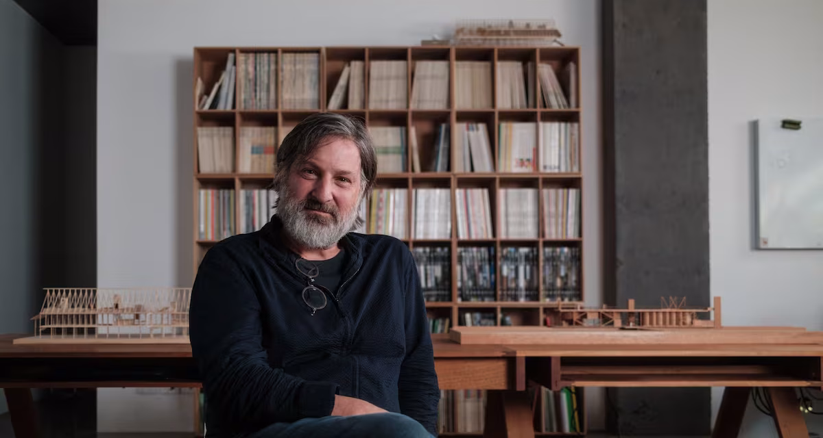 Čileanac Smiljan Radić dobitnik nagrade Pritzker