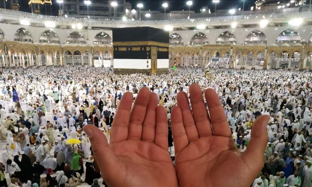 Meku i Medinu tokom ramazana posjetilo 96 miliona ljudi