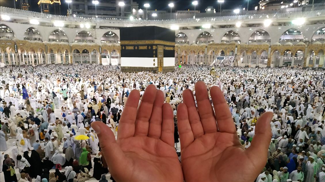 Meku i Medinu tokom ramazana posjetilo 96 miliona ljudi