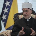 Reisa optužili za antisemitizam, on odgovorio: Neću podleći političkom pritisku, zlo je zlo