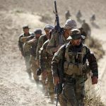 Oko 2.000 milijardi dolara Amerikanci su skršili na vojne akcije od Bosne do Afganistana uz podršku Evrope