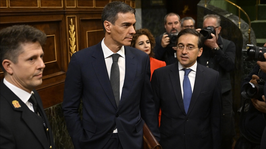 Kako je Trump posvađao Pedra Sancheza i Friedricha Merza