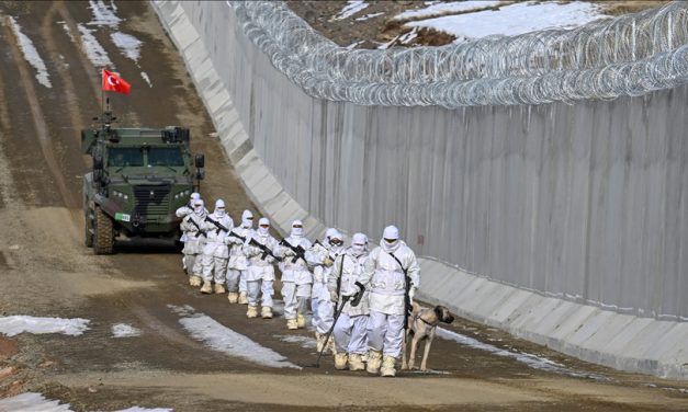 Turska se priprema za izbjeglice iz Irana: Stvaranje tampon zone na granici i postavljanje šatorskih naselja za 90.000 ljudi