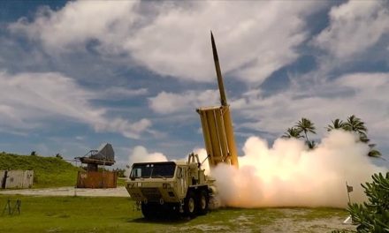 Za 20 dana Amerikanci će ostati bez raketa