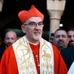 Prvi put u nekoliko stoljeća: Izraelska policija zabranila patrijarhu da uđe u Crkvu Svetog groba na Cvjetnicu