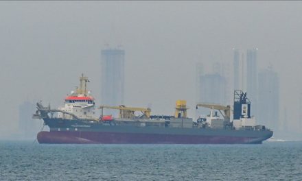 Suec je bio smrtna presuda za Britansko carstvo, Hormuz bi to mogao biti za SAD