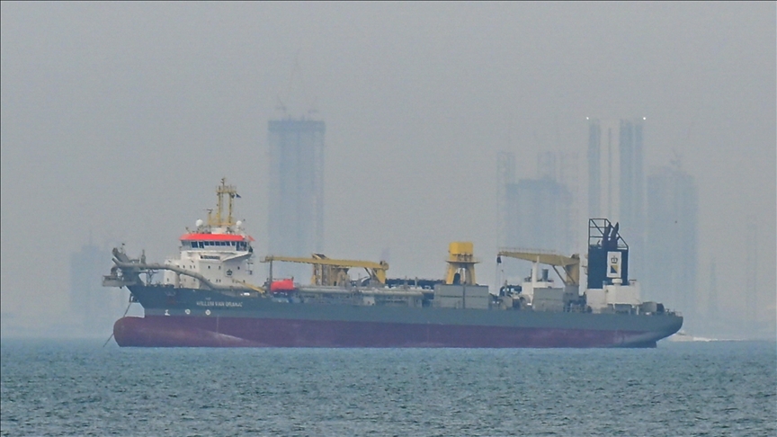 Suec je bio smrtna presuda za Britansko carstvo, Hormuz bi to mogao biti za SAD