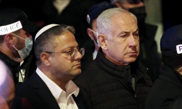 Prijeki sud za Palestince: Izraelski parlament usvojio zakon kojim se uvodi smrtna kazna