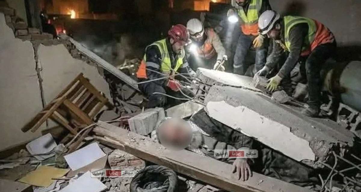 Agresija na Iran, rat u kojem aktivno lažne vijesti emitira vještačka inteligencija