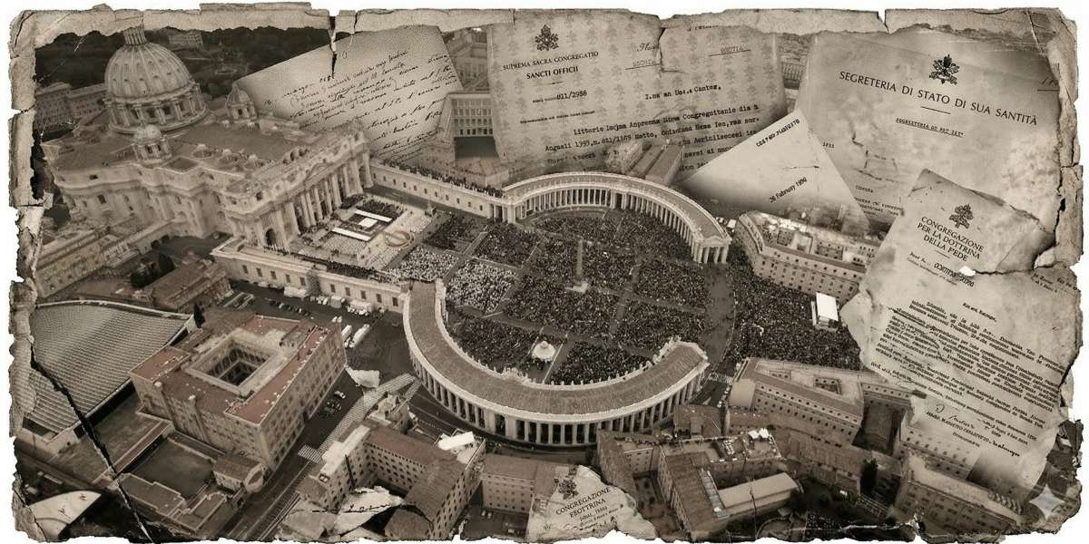 „Spalite sve“: Tajne vatikanskih arhiva o pederastiji, od nacističke ere do slučaja Ratzinger