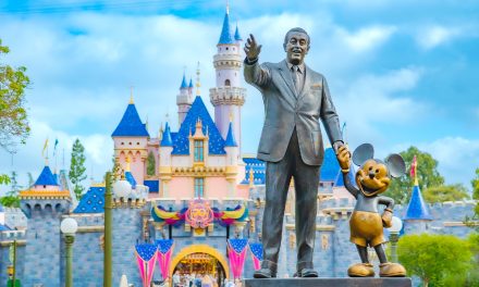 Walt Disney je zamalo bankrotirao zbog Disneylanda