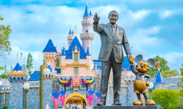 Walt Disney je zamalo bankrotirao zbog Disneylanda