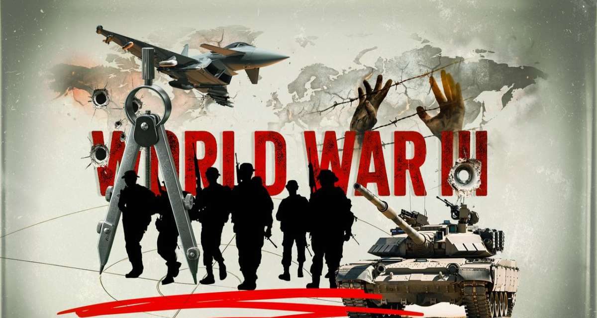 Rat u Zaljevu: Zašto se toliko bojite izgovoriti Treći svjetski rat?