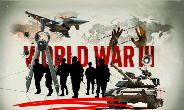 Rat u Zaljevu: Zašto se toliko bojite izgovoriti Treći svjetski rat?