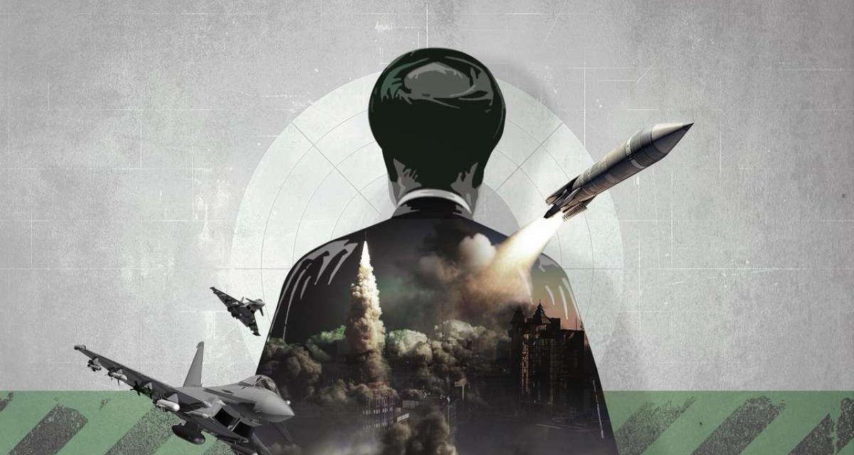 Rat u Iranu: Očajnički se traži vrhovni vođa koji može preživjeti krunu