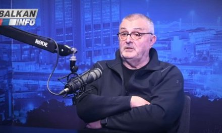 Opasne poruke iz Srbije: “Spakujte one džamije, pa ih nosite sa sobom”