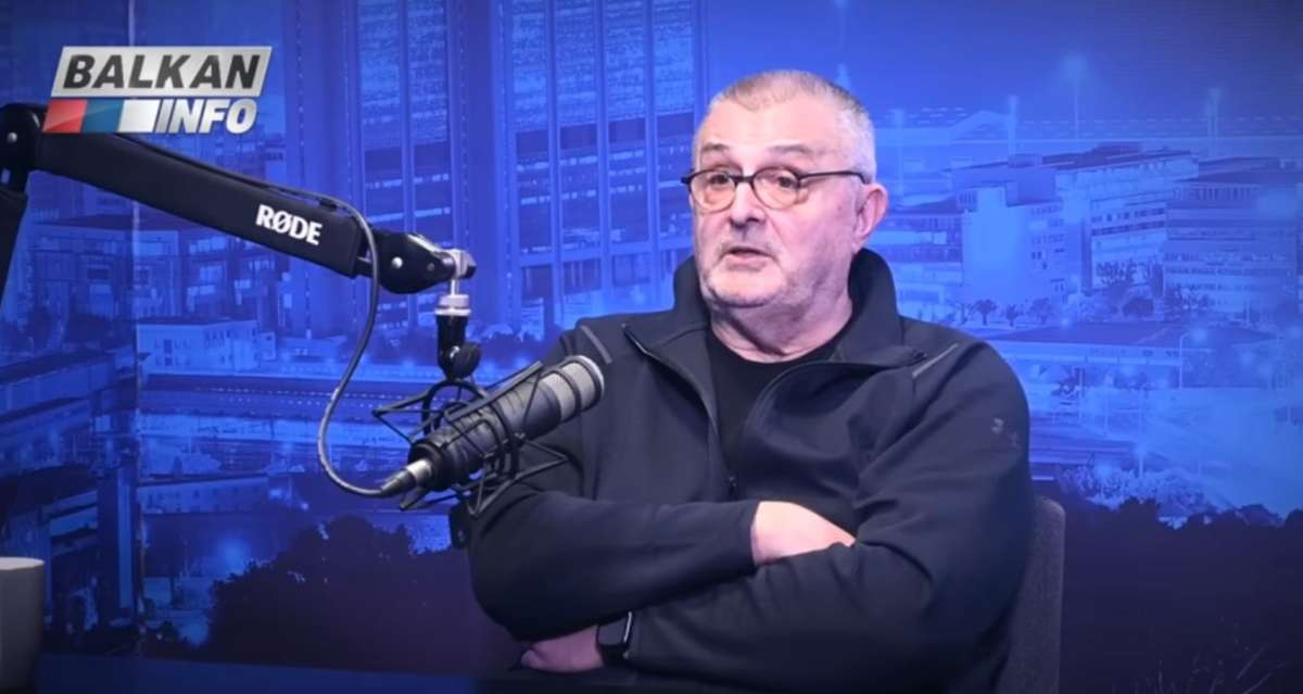 Opasne poruke iz Srbije: “Spakujte one džamije, pa ih nosite sa sobom”