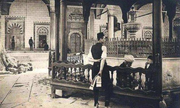 Merhaba, nepravedno zapostavljeni pozdrav