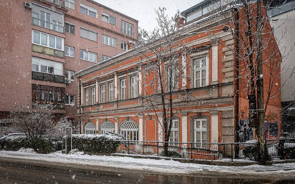 Ko je bio Makso Despić i zašto je njegova kuća danas muzej