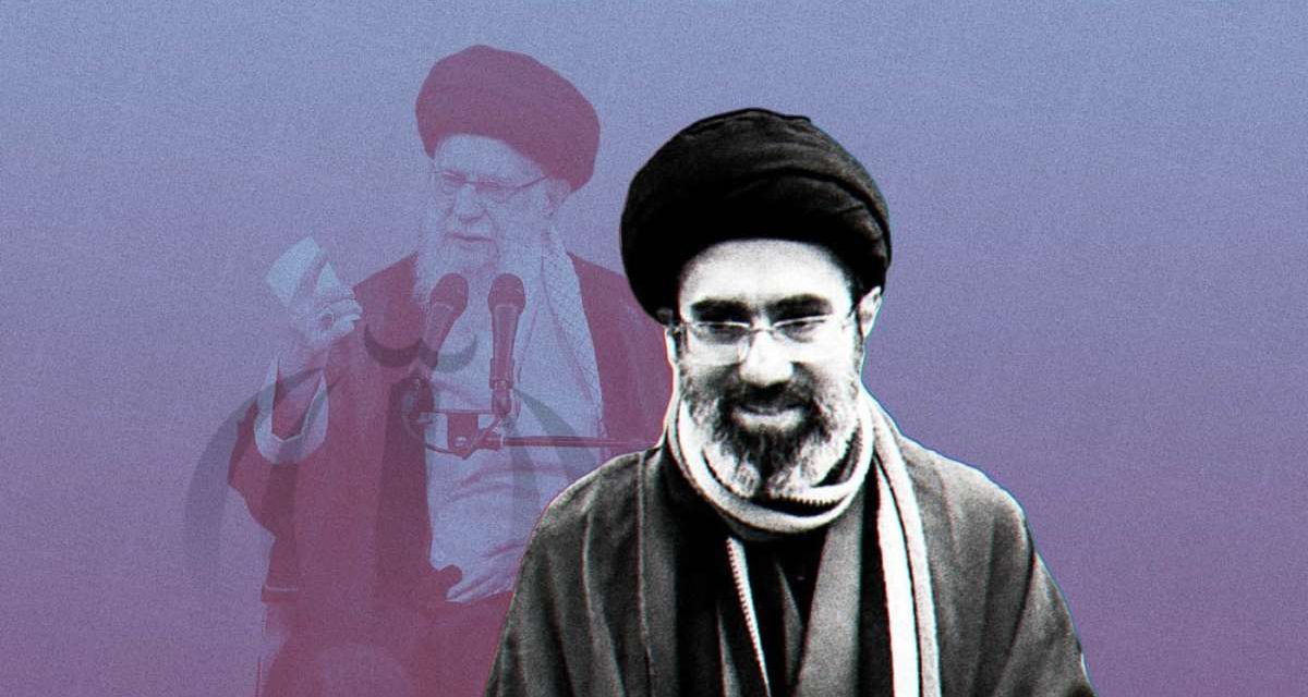 Poslije Khameneija, Khamenei: Sin ubijenog vođe, Mojtaba, izabran za novog vrhovnog vođu Irana