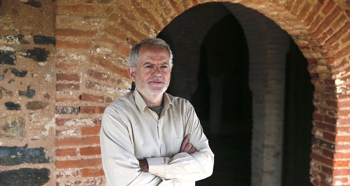 Na konju od Španije do Meke: Za Rafaela Hernandeza Mancha nema dileme, najljepša zemlja na svijetu je Bosna