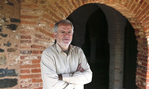 Na konju od Španije do Meke: Za Rafaela Hernandeza Mancha nema dileme, najljepša zemlja na svijetu je Bosna