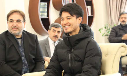 Japanac ušao u džamiju da zatraži pomoć jer mu se pokvario bicikl, iz džamije izašao kao musliman