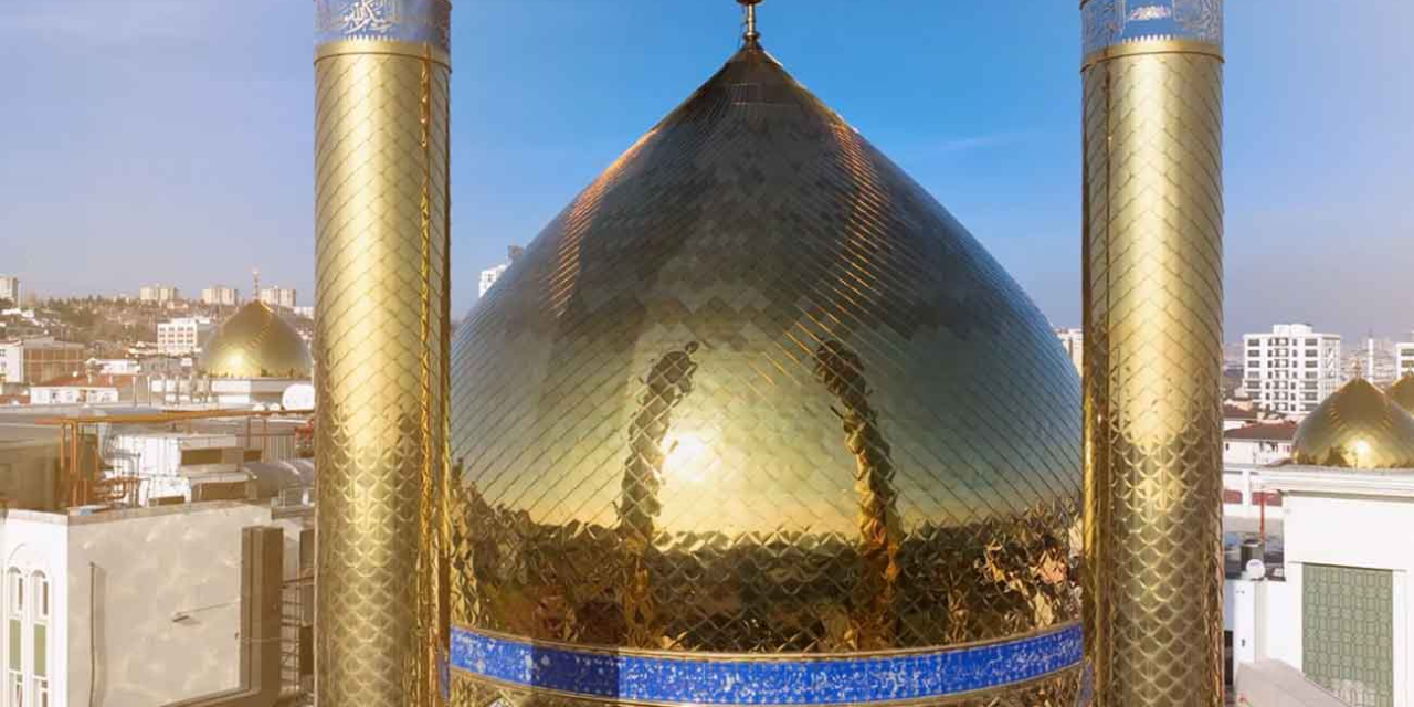 Zejnebije džamija – najveći Ehli-bejt centar u Evropi