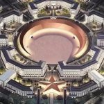 Turski Pentagon, samo malo veći od američkog