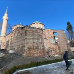 Crkva, džamija i muzej: Kariye džamija - mjesto susreta historije, umjetnosti i religije