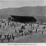 Konjičke trke u Butmiru i počeci sportskog novinarstva u Bosni i Hercegovini