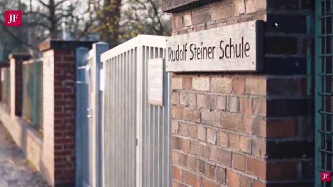 Troje djece izbačeno iz škole u Berlinu nakon što su roditelji rekli da postoje samo dva spola