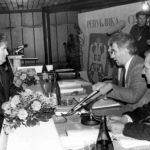 Ovako je ratni zločinac Radovan Karadžić govorio 27. marta 1992.