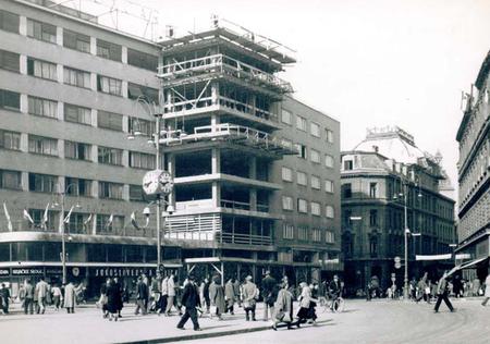 Glad, bunt i pendreci: Kako su studenti 1959. uzdrmali Jugoslaviju